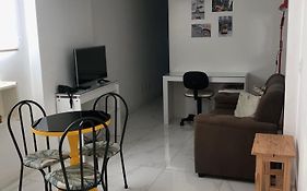 Rua Dr Diogo de Faria, 671 apto 81